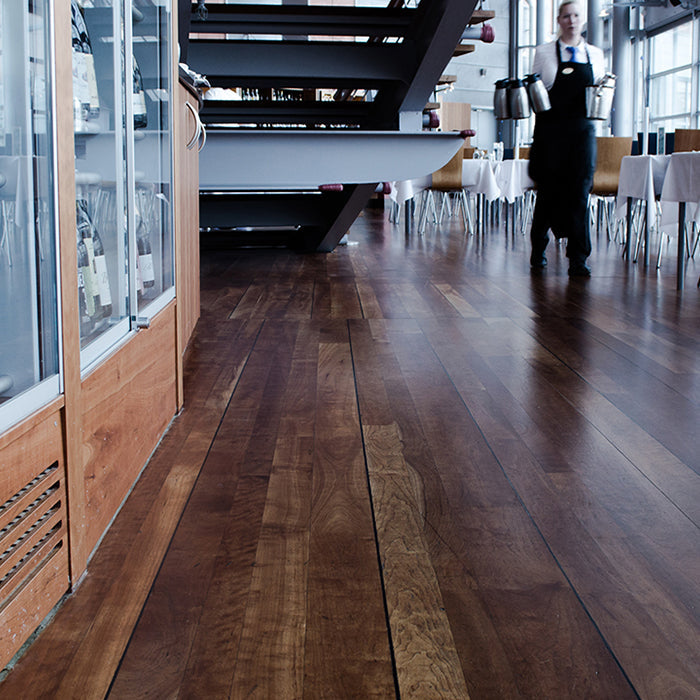 Wood Floors