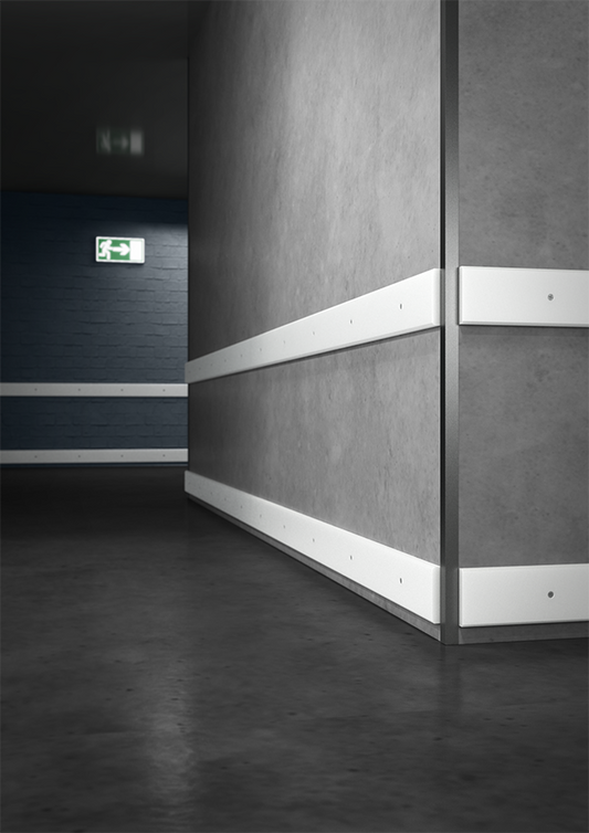 Protection Rails
