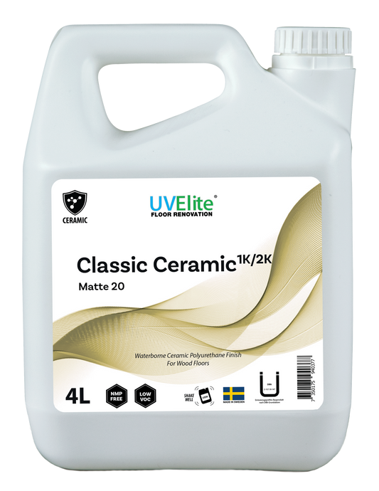 Classic Ceramic