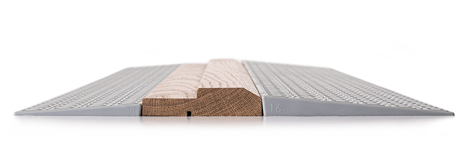 Threshold Ramp