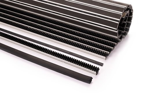 Aluminium Mat